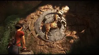 Uncharted 4 : The Lost Legacy (Chapter 4/The Western Ghats EP6)