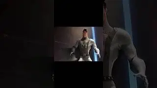 насколько силён Мачомен