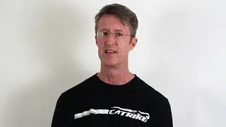 The People of Catrike: David