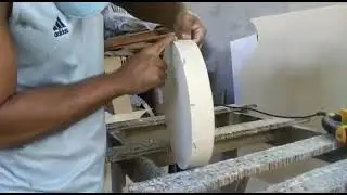 Como fazer,bandejas artesanal de madeira. fácil de fazer fabricando passo a passo vem