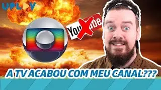 GANHEI UM PROGRAMA DE TV! E AGORA???