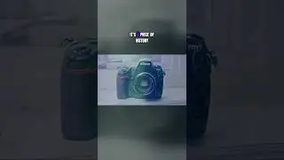 The Nikon D700:  Full review on my channel 