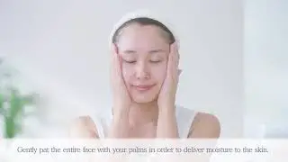 freeplus moist care lotion: How To