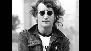 JOHN LENNON RARE  DECEMBER 1980 PHOTOS PART 2 RIP 1940-1980