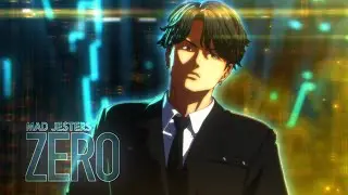 BATTLE OF TOKYO「超東京拡張展」 ANIMATION PV