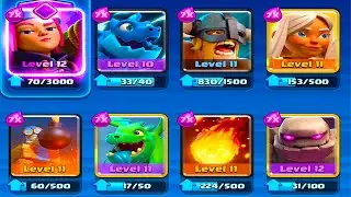 THE BEST DECK FOR 7x ELIXIR..