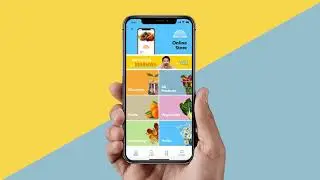 Waruwa Redesigned Service
