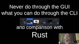PHP innate bugs and comparison with Rust