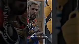 MJOLNIR VS STROMBREAKER