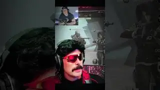 We need this energy back 😤 #drdisrespect