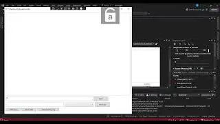 c# code and XAML/WPF user interaction