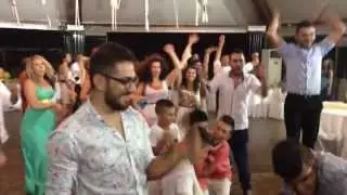 Harlem shake - Athens Greece - 15.08.13
