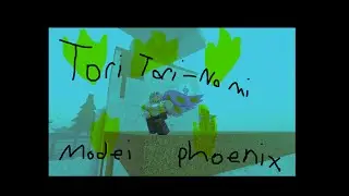 Marco The Phoenix Build | Deepwoken