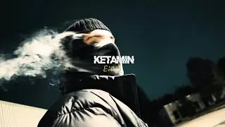 [FREE] KALIM x YAKARY Type Beat ~ KETAMIN | Hard Trap Beat (prod. by EK45)