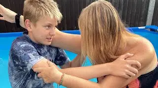 Who knows who best Nan vs grandson