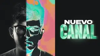 NOS MUDAMOS DE CANAL + CANAL DE TWITCH / Gracias por todo!