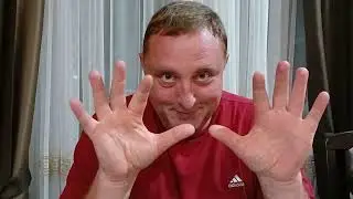 Богатырь гоняет бесов.