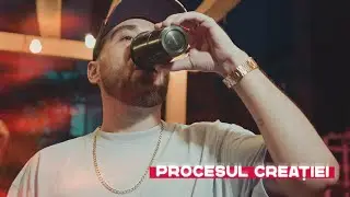 Samurai & M3taphour - Napalm (Procesul Creatiei)