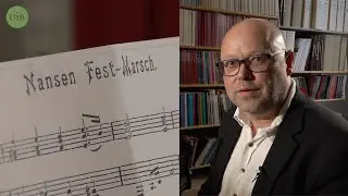 Nansen-marsj full av trykkfeil.