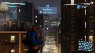 Thank-you Insomniac for the option to skip