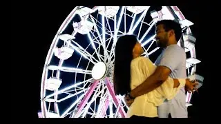 Tareen & Shumon Wedding Entrance Video