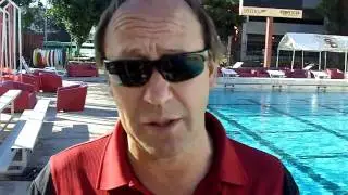 Men's Swimming NCAA Preview - Coach Dave Salo