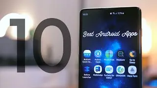 Best Android Apps - Spring 2019!
