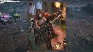 New Job: "Aventurier" | MOBIUS FINAL FANTASY