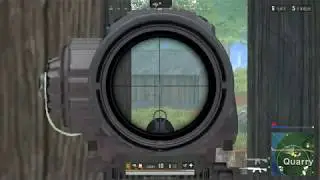 PUBG LITE  2020 Top 5