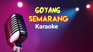GOYANG SEMARANG - CAMPURSARI @BarnoEntertainment1708