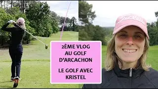 Vlog à Arcachon : le soleil après la pluie !