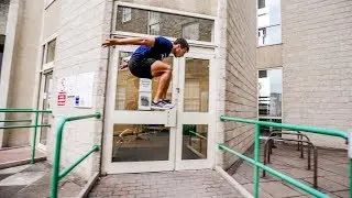 The Legacy - Parkour & Freerunning