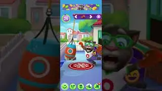 My Talking Tom 2