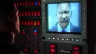 Splinter Cell The Movie Fan Trailer 2 (Damaged Goods)