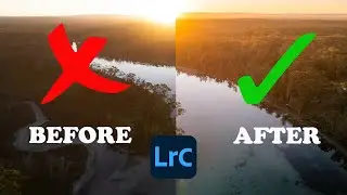 8 AMAZING Lightroom Hacks To Elevate Your Editing