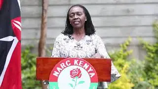 RUTO REGIME SHOULD SHAPE UP OR SHIP OUTRUTO REGIME SHOULD SHAPE UP OR SHIP OUT