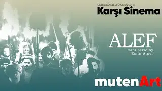 Karşı Sinema | Alef