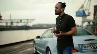 ERKAN CINAR - SANA DOGRU 2018