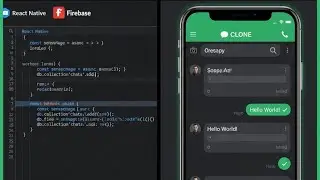 “WhatsApp Clone App – Splash Screen | Android Frontend Series (Episode 1)”