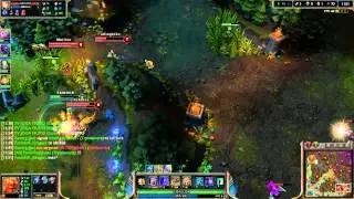 Road to Ranked #27 - Gragas Le Gordão Gameplay [PT-BR]