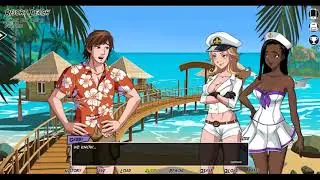 PARADISE LUST 2 - Early Access Playthrough [SFW]