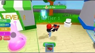 Lawn Mowing Simulator | Roblox