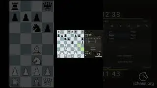 OH No MY QUEEN!!! ♛ lichess.org 