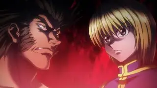 Lil Uzi Vert - Bean  | Hunter x Hunter (AMV)