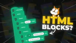 This Scratch MOD can do ANYTHING !