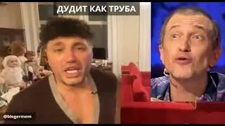 Сидор про Соседова..))