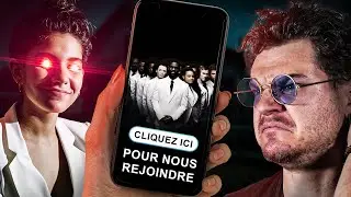 L’Une des PIRES Histoires de Secte...