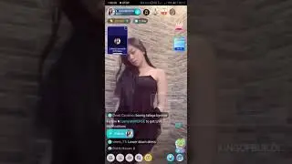 Bigo arika sekali tak puas