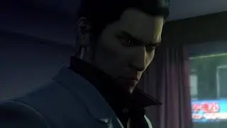Yakuza Kiwami - Titles