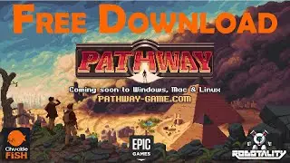 How to Download Pathway for Free on Epic Games